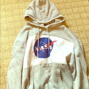 NASA hoodie